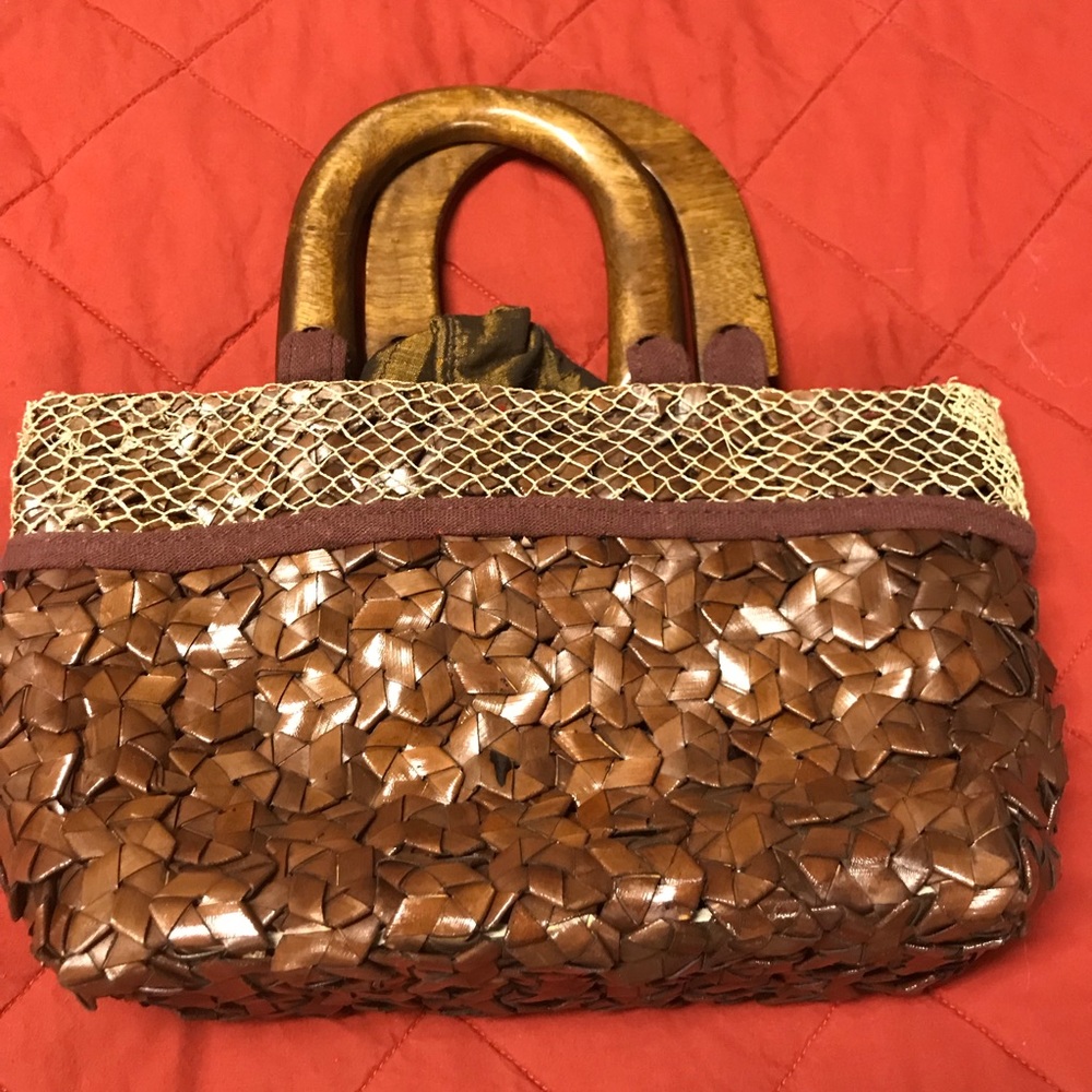 Fashion bag